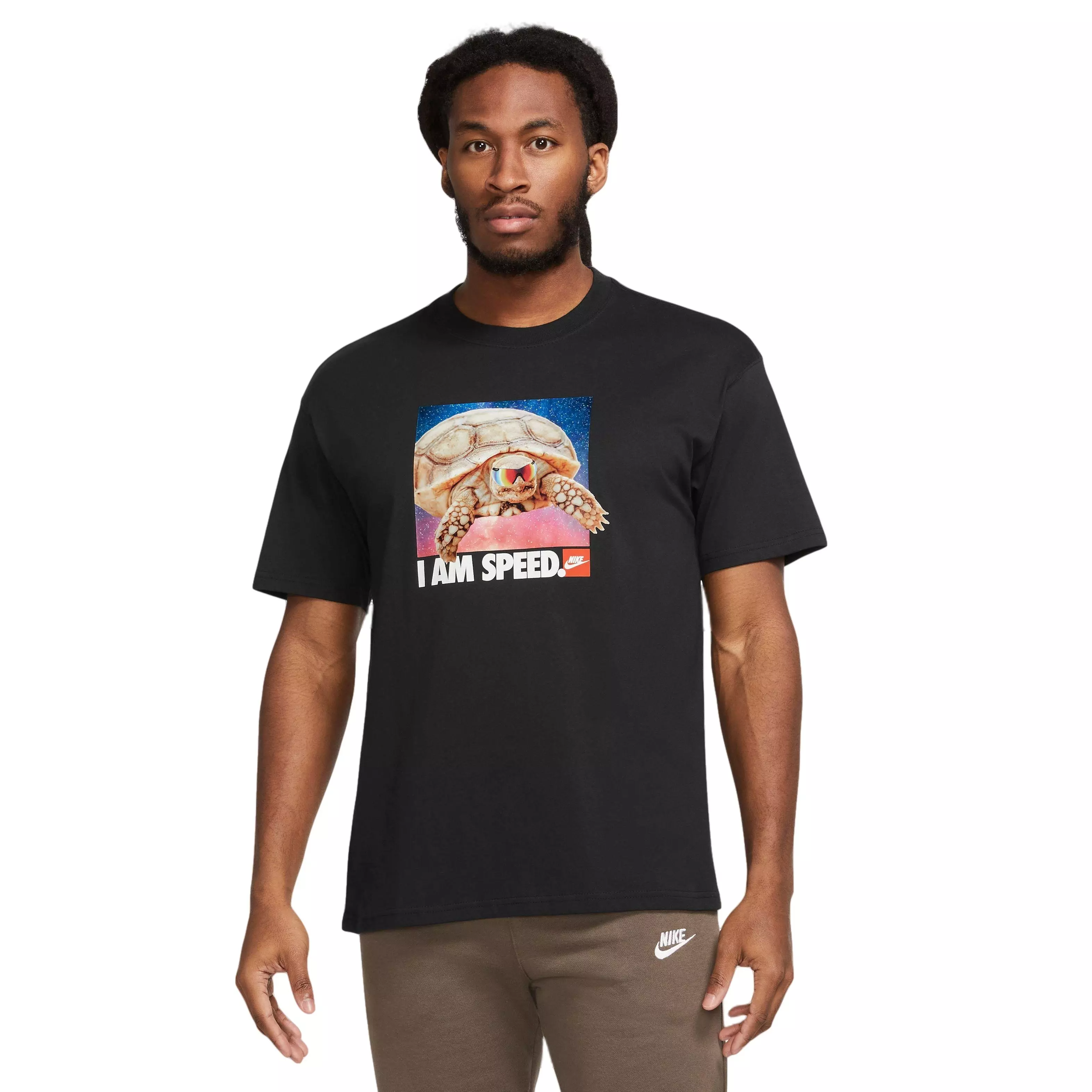 Nike Max90 Speed Turtle Tee Men's Sportswear | Hibbett